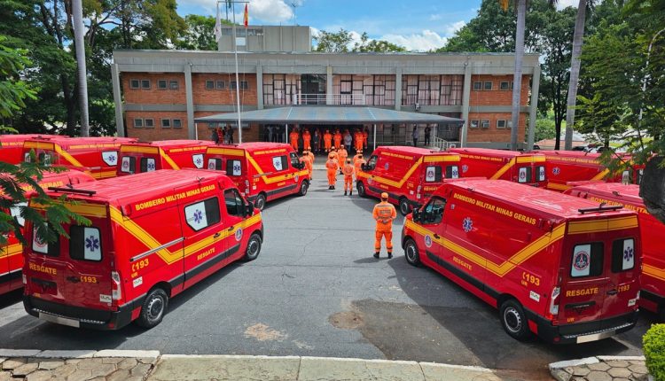 Salários de R$ 11 MIL: Concurso Bombeiros será aberto SEGUNDA-FEIRA (22/07)!