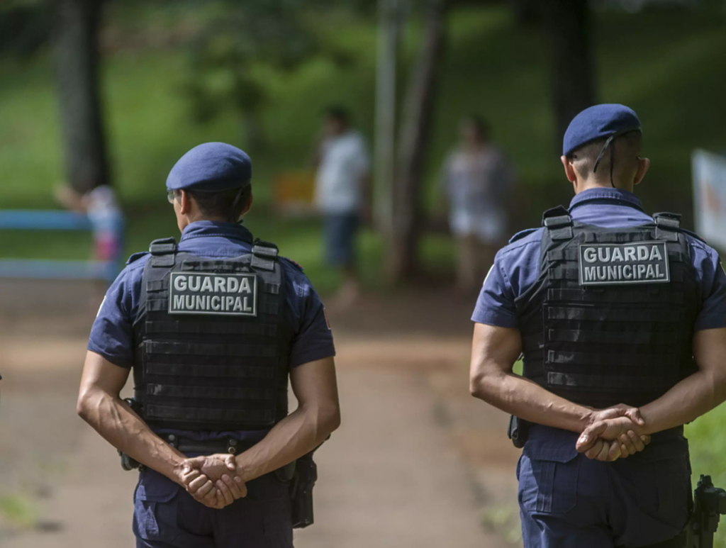 Dois concursos GUARDA MUNICIPAL encerram inscrições nesta quinta-feira (11); mais de 200 VAGAS e salários de R$ 2,8 MIL