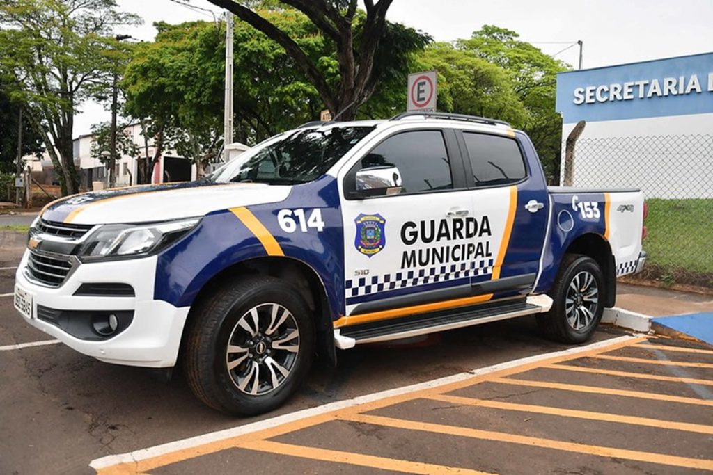 CORRA! Hoje é o ÚLTIMO DIA para se inscrever no concurso GUARDA MUNICIPAL!