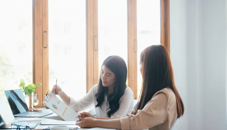 A orientação acadêmica é parte de programas de pós-graduação. Imagem: Reprodução