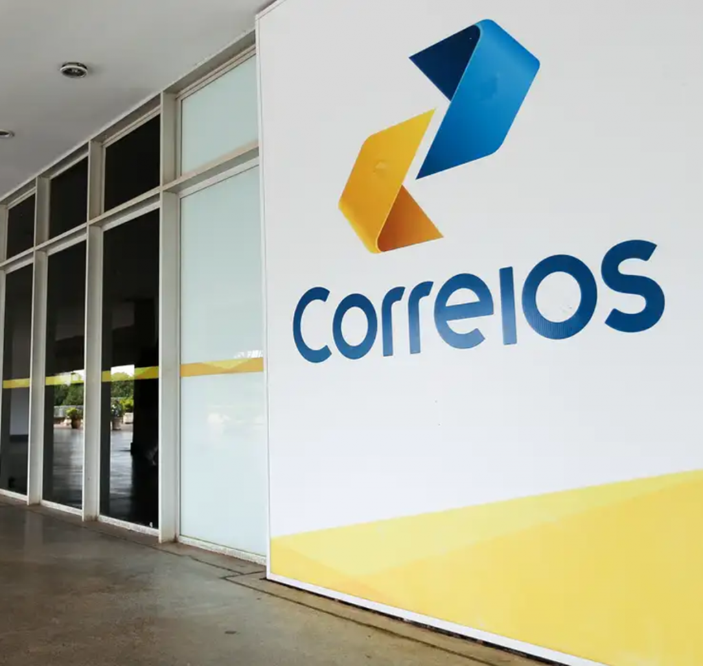 Confira os detalhes da prova do concurso Correios! Imagem: Agência Brasil