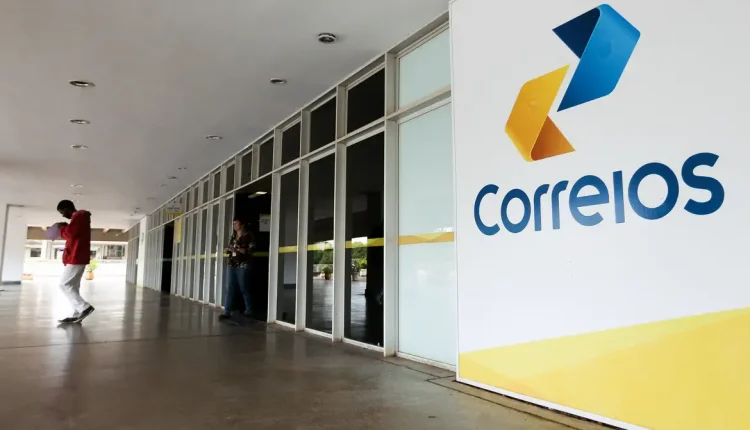 Vagas para nível médio no Concurso Correios; Imagem: Agência Brasil