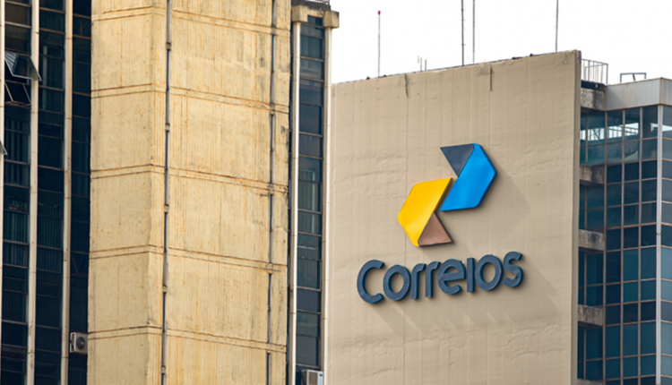 Concurso Correios! Imagem: Portal Gov