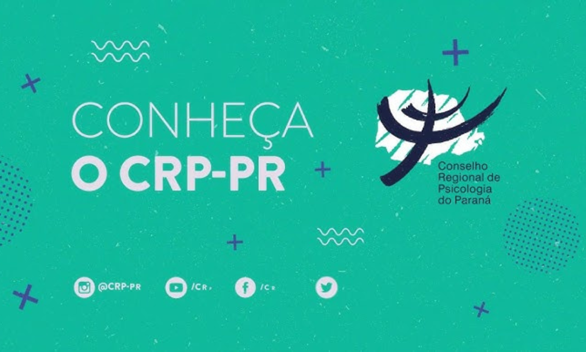 Concurso CRP PR: remunerações de R$ 2,4 mil a R$ 6 mil!