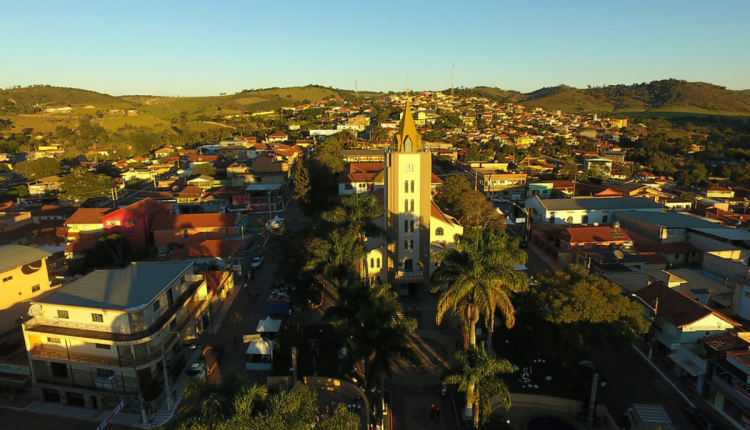 Concurso Municipal em MG: 71 vagas e salários de R$ 4,2 mil!