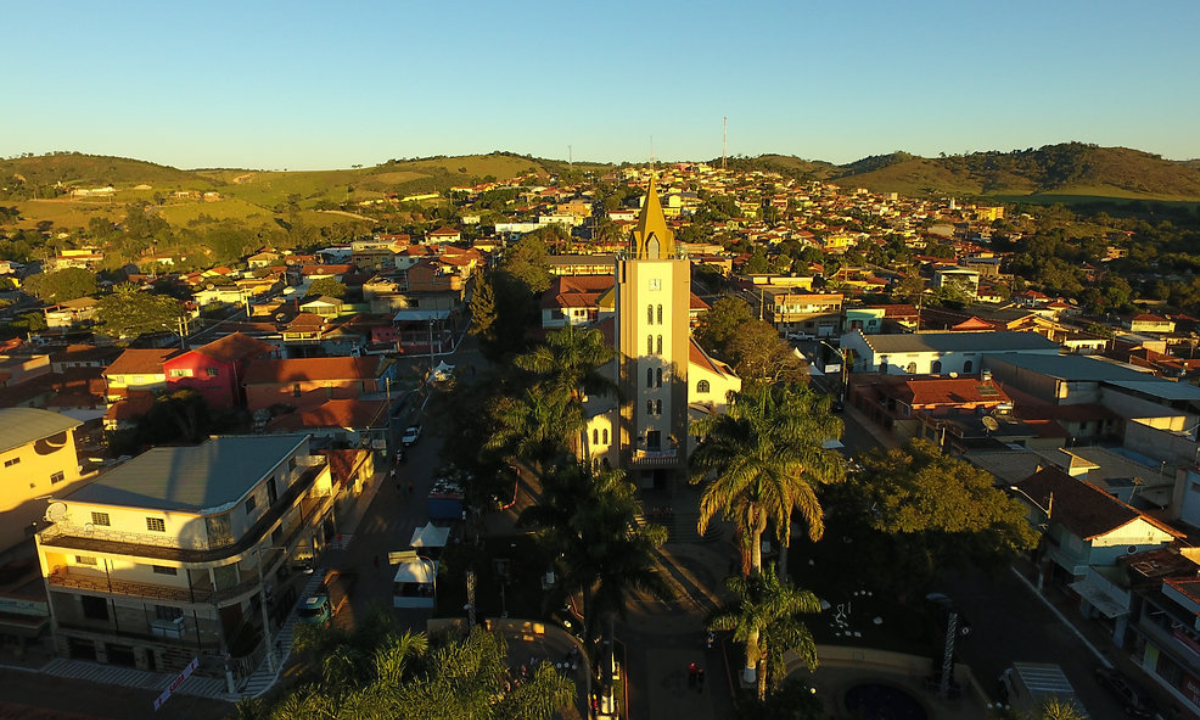 Concurso Municipal em MG: 71 vagas e salários de R$ 4,2 mil!