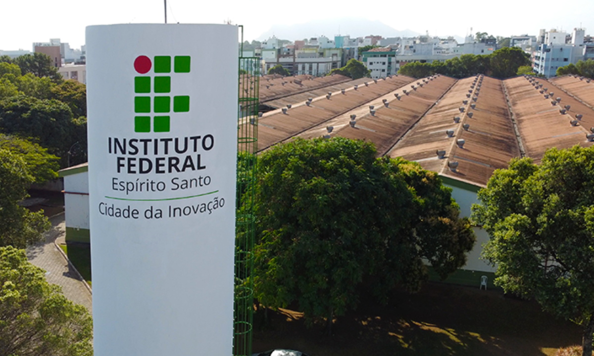 Concurso IFES: últimos dias para ganhar até 10.481,64 por mês!