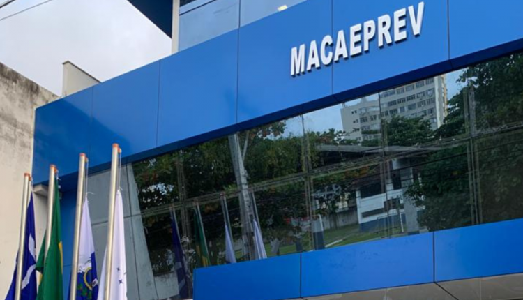 Concurso Macaeprev RJ: remunerações entre R$ 2.552,81 e R$ 8.045,64!