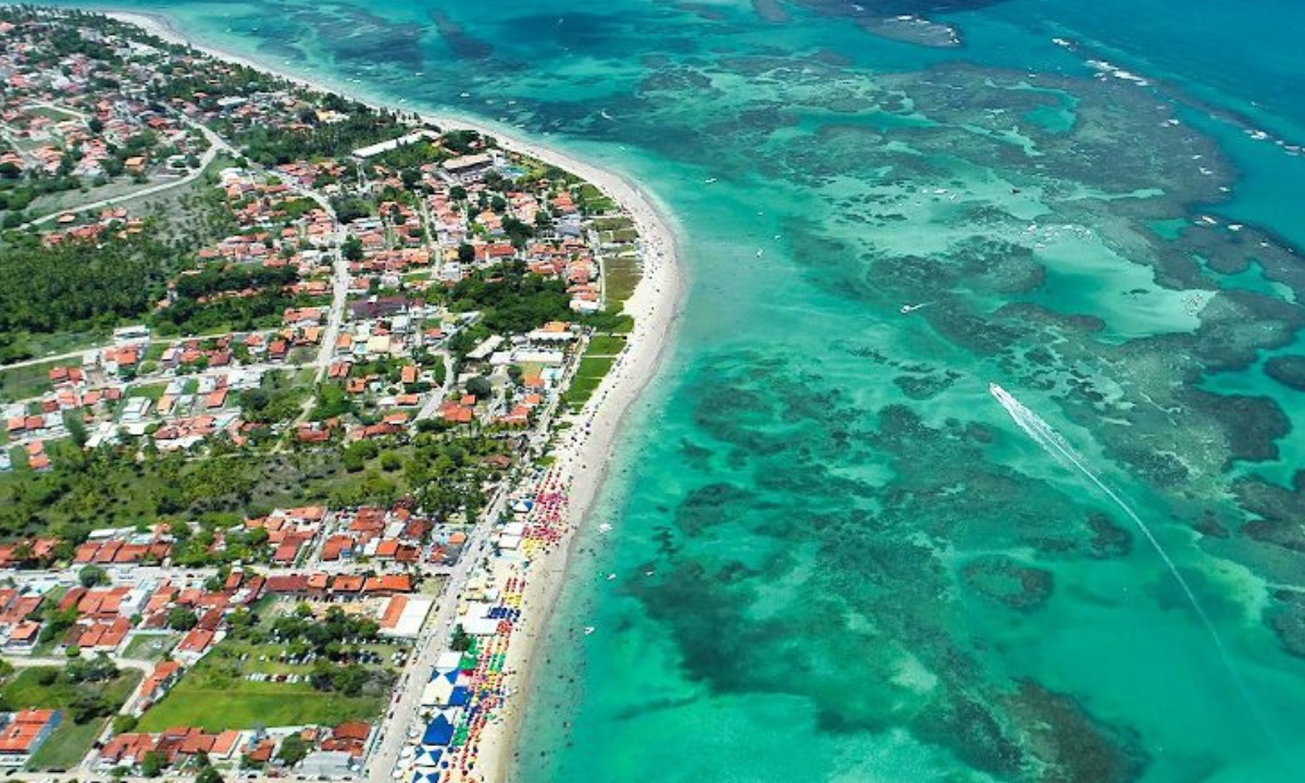 Concurso Câmara no litoral de Pernambuco: inscrições vão até sexta-feira (26)!