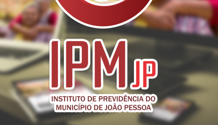 Concurso IPM JP: 25 vagas e EXCELENTE SALÁRIO!