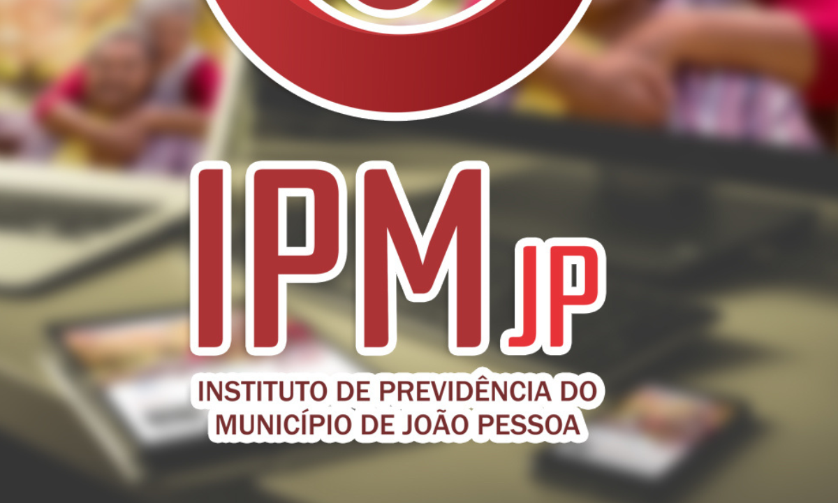 Concurso IPM JP: 25 vagas e EXCELENTE SALÁRIO!