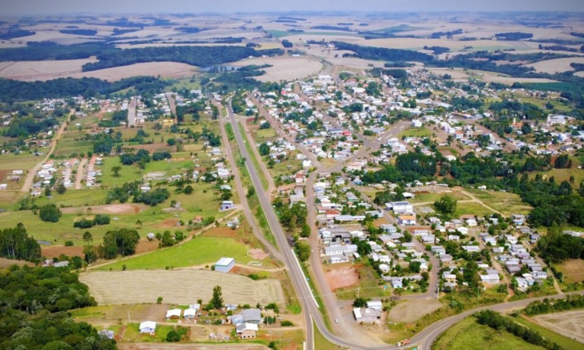 Concurso Municipal no Rio Grande do Sul: edital publicado e atrativo!