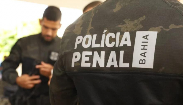 Concurso Polícia Penal BA: ÚLTIMA semana para se inscrever e ganhar R$ 4.478,31!