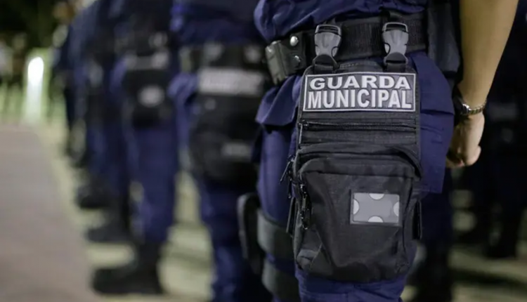 Concursos da Guarda Municipal! Imagem: Portal Gov