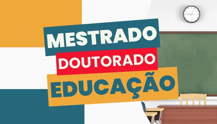 A escolha do tema de pesquisa de mestrado e doutorado é extremamente importante. Imagem: PEBSP