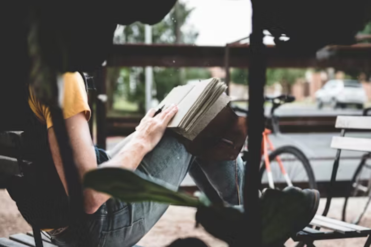 É cede ou sede? Prepare-se para APRENDER JÁ