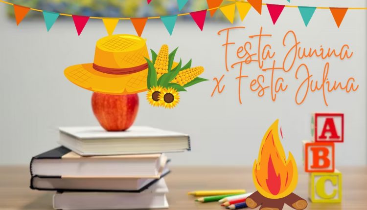 Festa junina, julina ou julhina: você sabe o correto?