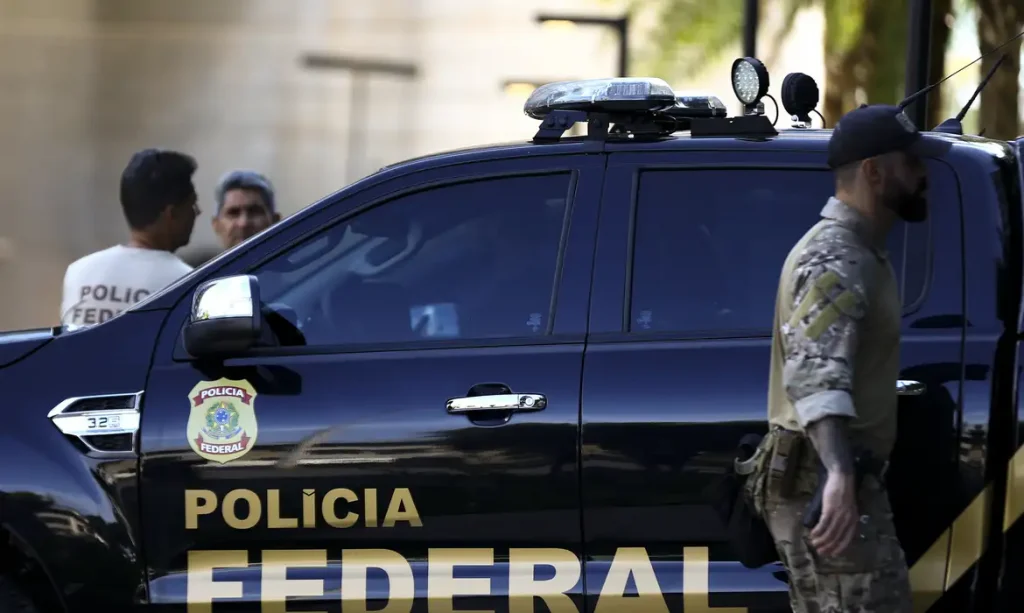 Concurso Polícia Federal! Imagem: Agência Brasil