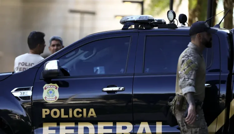 Concurso Polícia Federal! Imagem: Agência Brasil