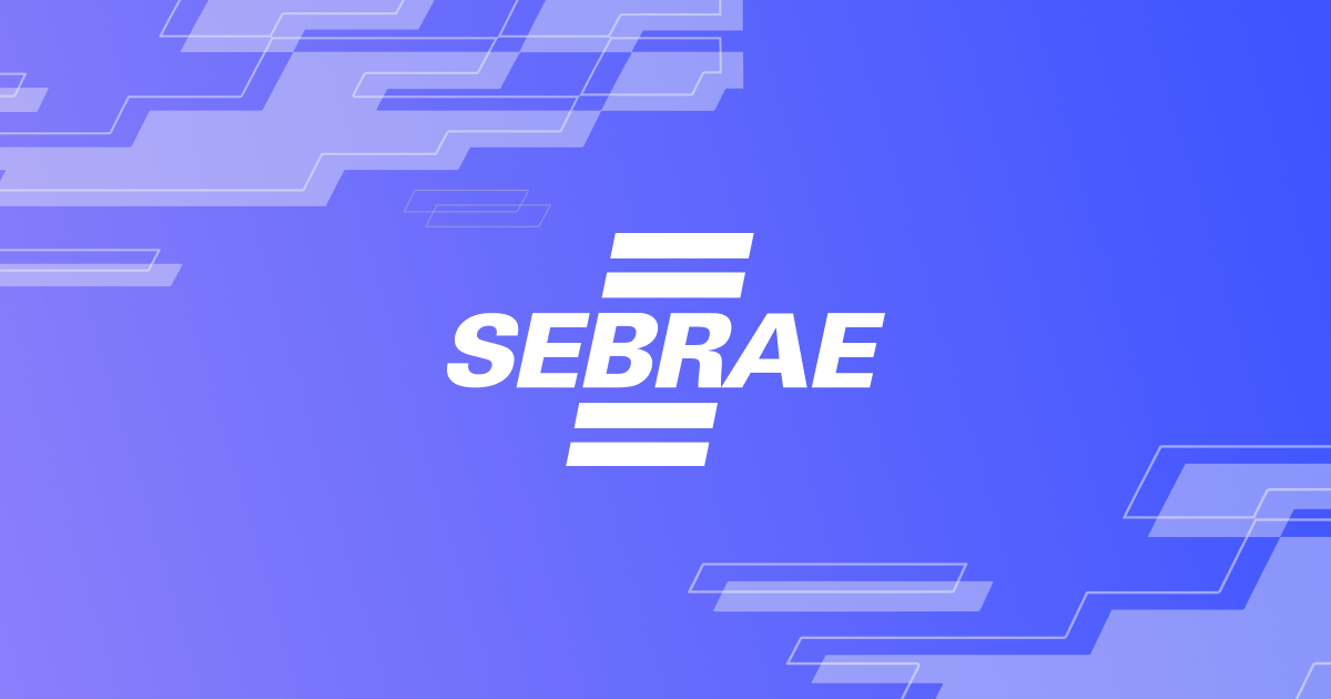 Concurso Sebrae: salários entre R$ 14 mil e R$ 18 mil!