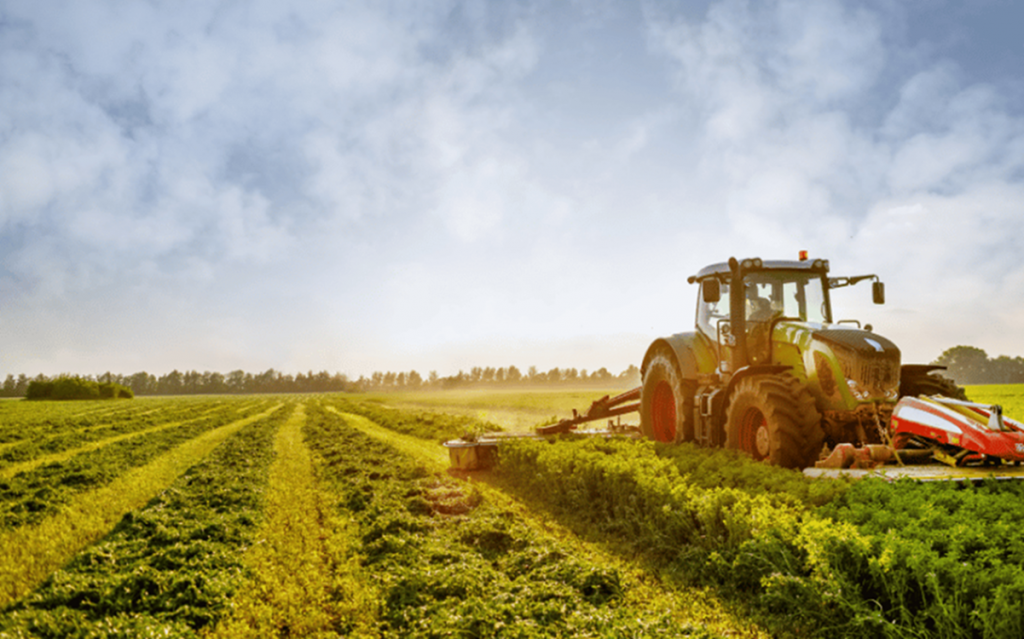 Profissões na área do agronegócio que mais pagam bem no Brasil!