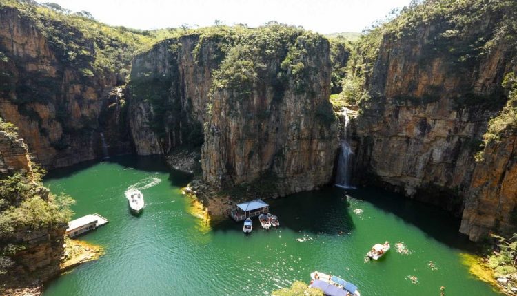 Concurso Cidade Paradisíaca em MG: receba até R$ 16 mil!