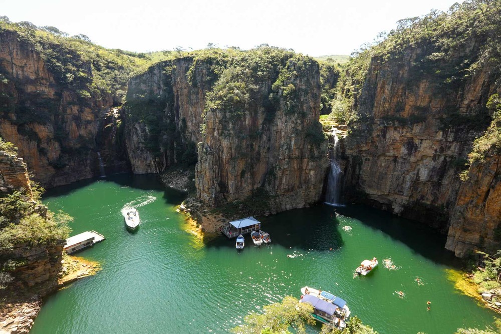 Concurso Cidade Paradisíaca em MG: receba até R$ 16 mil!