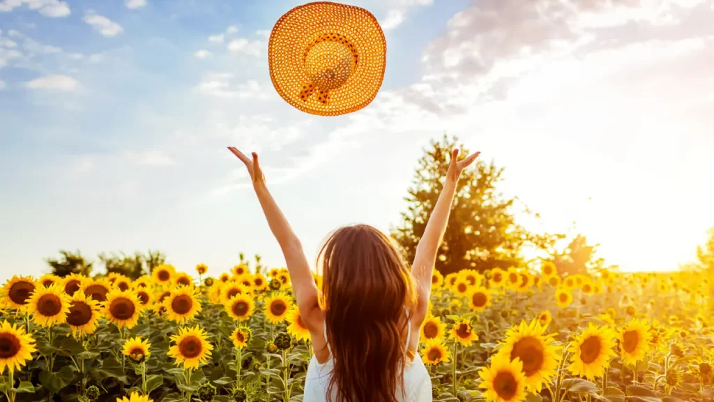 Como pequenas mudanças podem trazer grandes SORRISOS? Especialistas em felicidade dão dicas!