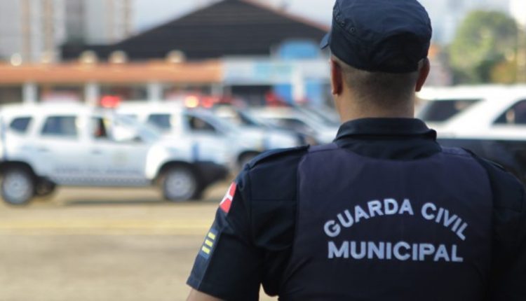 Concurso GUARDA MUNICIPAL encerra inscrições neste domingo (14)