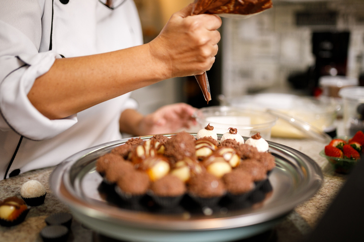 Do hobby à carreira: 8 profissões para quem AMA cozinhar!