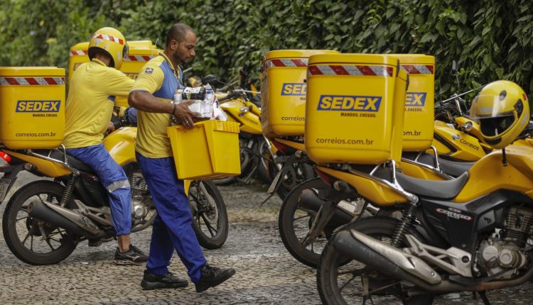 Prepare-se para o concurso correios! Imagem: Agência Brasil