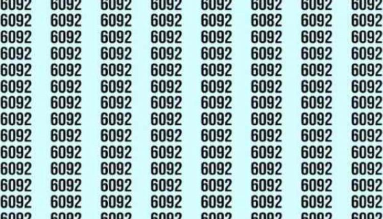 Encontre o número impar entre os pares.