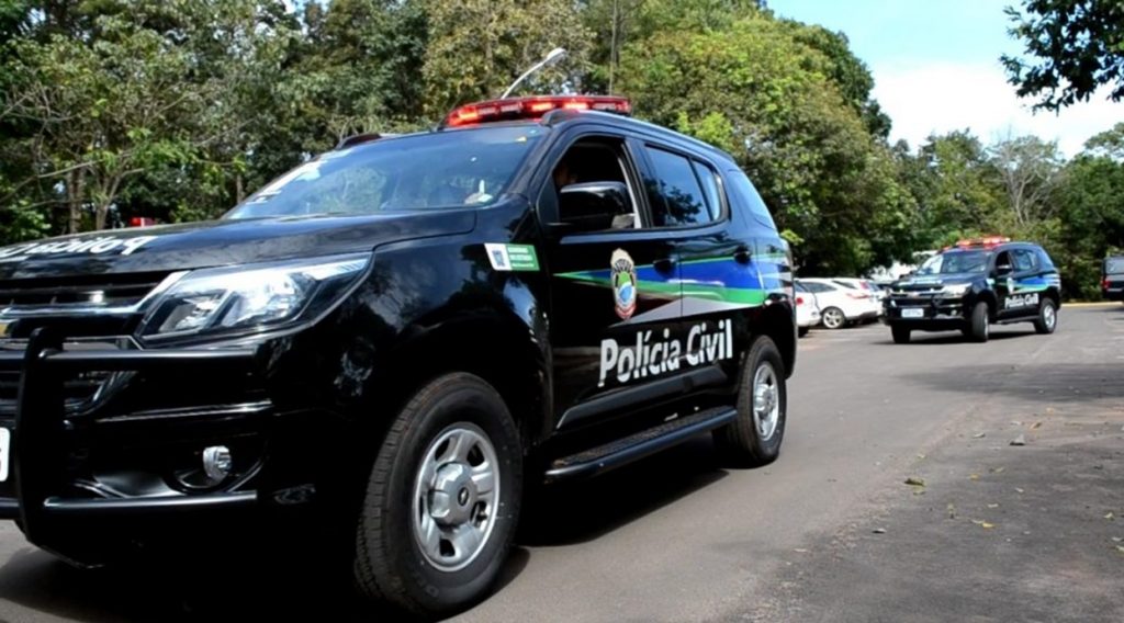 Concurso Polícia Civil do MS terá EDITAL ainda em 2024 para 400 VAGAS