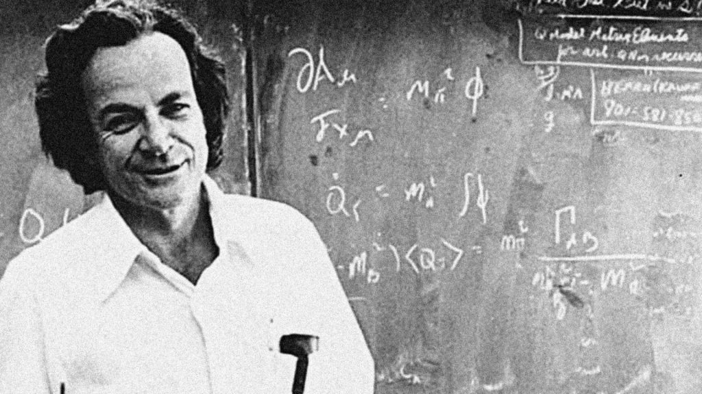 Simplifique e aprenda! Conheça a técnica Feynman para compreender e memorizar qualquer assunto!