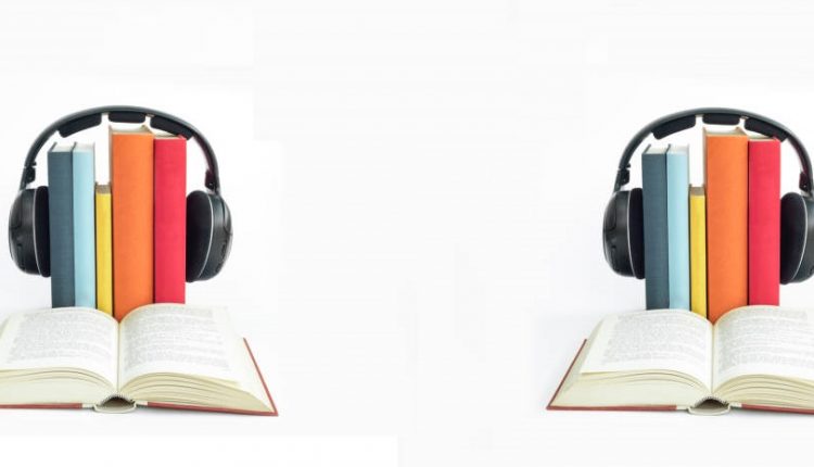 Os audiolivros trazem praticidade para a vida do estudante. Imagem: iStock/ Reprodução