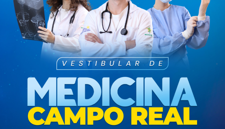 Vestibular Campo Real