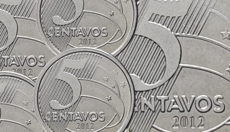50 centavos sem o ZERO: Conheça essa moeda com um erro RARO e descubra seu valor!