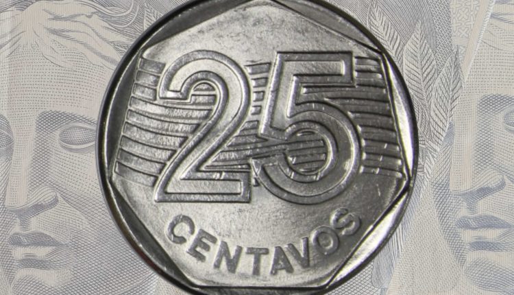 Moeda de 25 centavos que vale R$1.300,00? SIM, ELA EXISTE! Confira o modelo