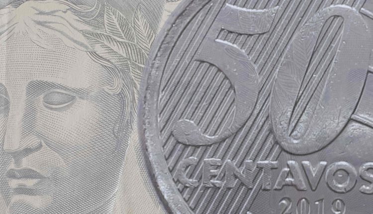 Moeda de 50 centavos de 2019: Veja o detalhe que faz este modelo valer MUITO!