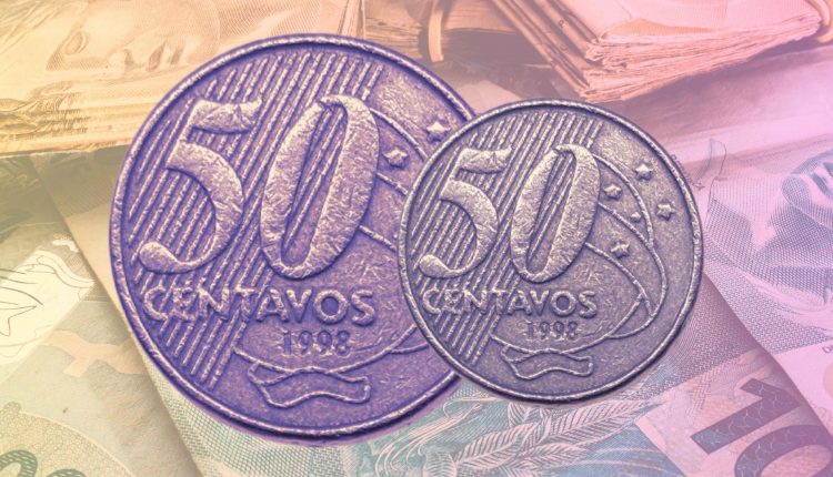 A moeda de 50 centavos de 1998 é MUITO valiosa! Veja o motivo