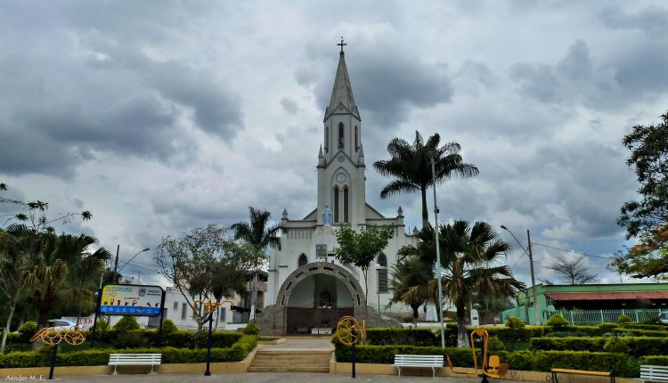 Concurso Prefeitura em MG: 106 novos EMPREGOS!