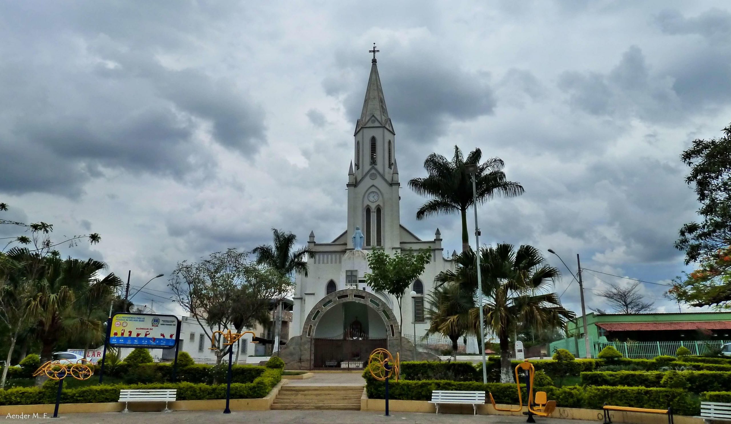 Concurso Prefeitura em MG: 106 novos EMPREGOS!