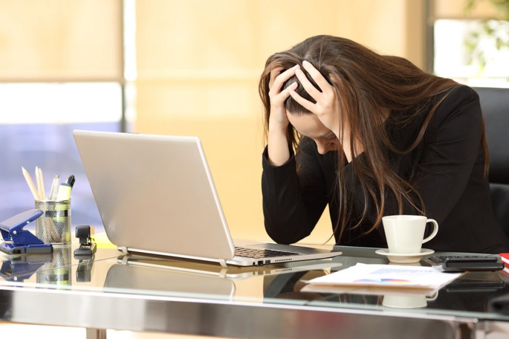 Quais são profissões com MENORES níveis de FELICIDADE?