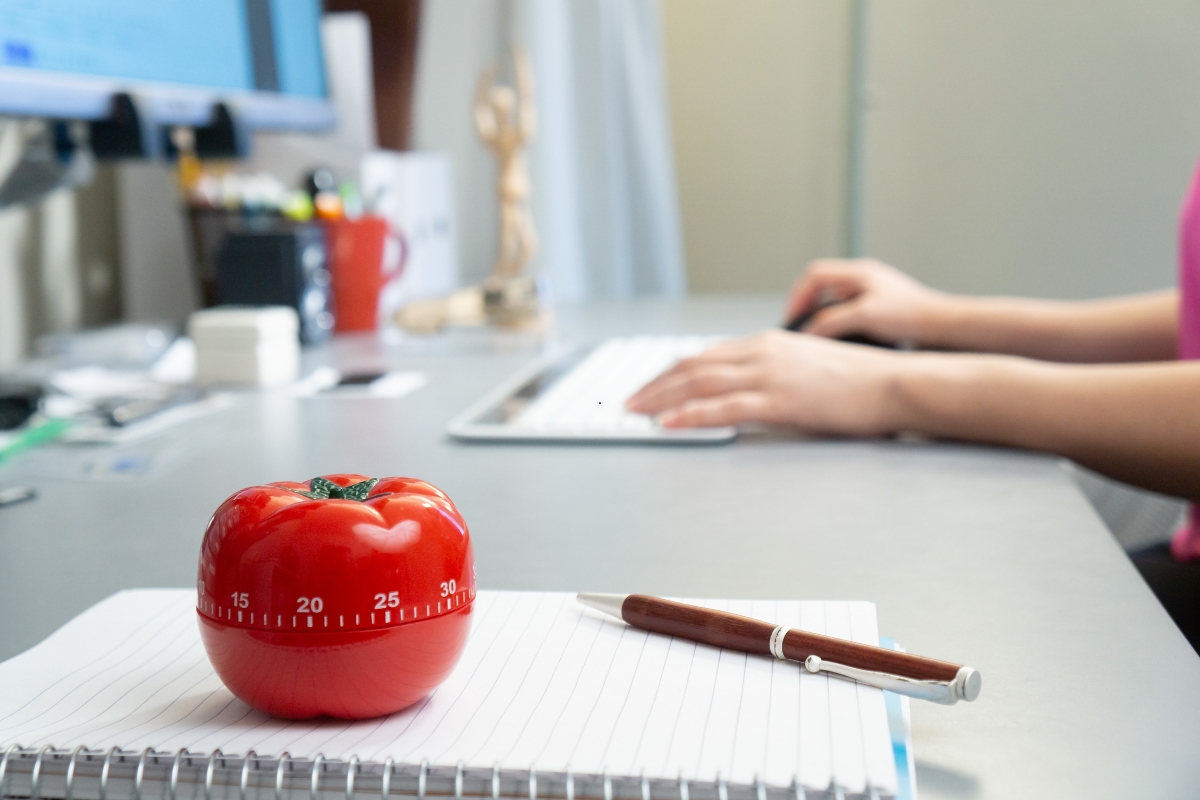 Método Pomodoro: use para estudar e ARRASE nas provas