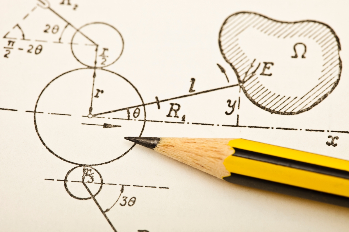 É difícil estudar exatas para o vestibular ou Enem? Conheça dicas PRECIOSAS