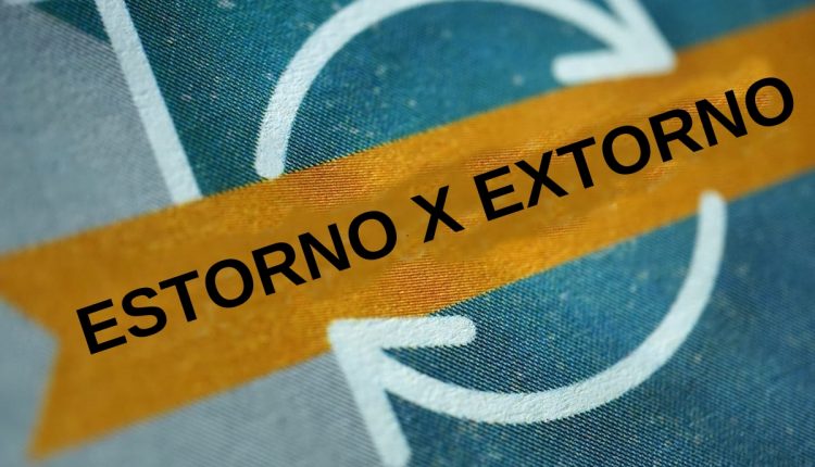 É correto estorno ou extorno? Você nunca mais vai errar!