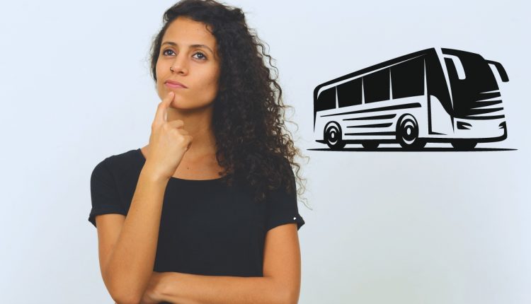 Você já pensou qual seria o coletivo de ônibus?