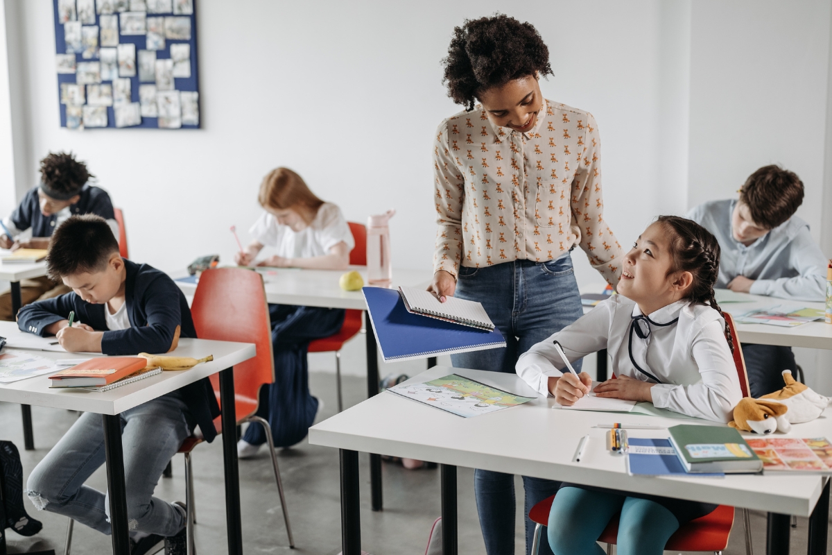 Qual é o Coletivo de Alunos? Aprenda AGORA ou NUNCA