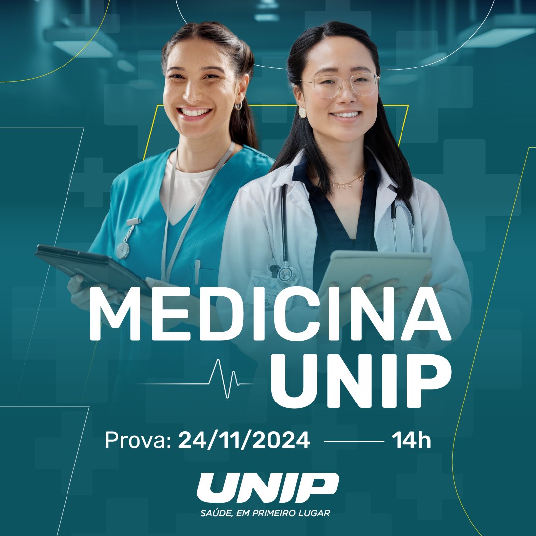 Medicina Unip