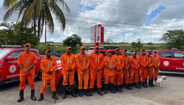 Concursos POLICIAL e BOMBEIROS Oficial autorizados. 190 vagas